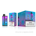 Bang Box 30000 Puffs Double Flavors Vape Gechingable